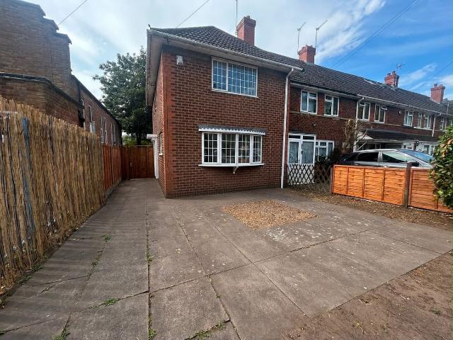Kings Road, Birmingham B44, 2 bed end terrace house to rent, £1,100 pcm | PrimeLocation