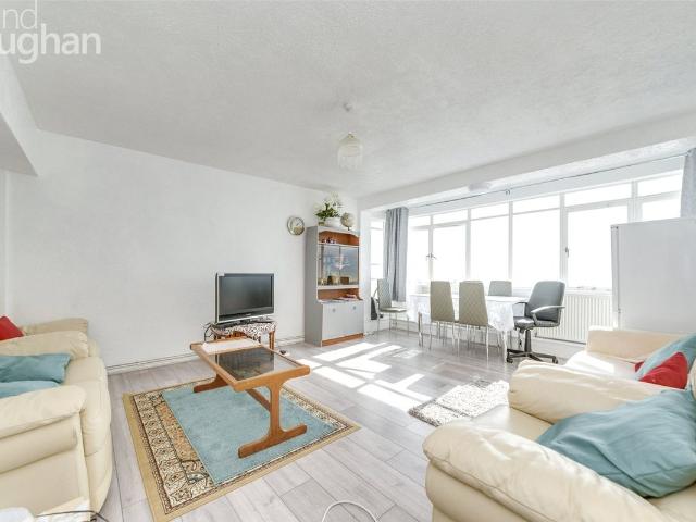 Kings Road, Brighton BN1, 2 bed flat to rent, £1,650 pcm | PrimeLocation
