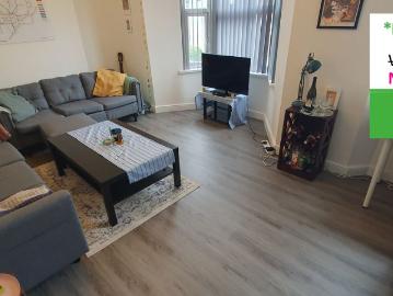 Kings Road, Canton, Cardiff CF11, 7 bed terraced house to rent, £3,745 pcm | PrimeLocation