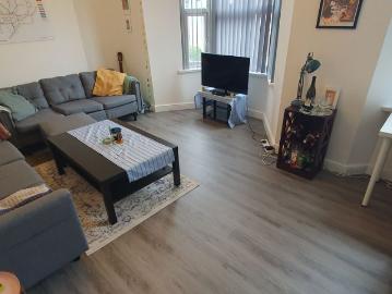 Kings Road, Canton, Cardiff CF11, 7 bed terraced house to rent, £3,745 pcm | PrimeLocation
