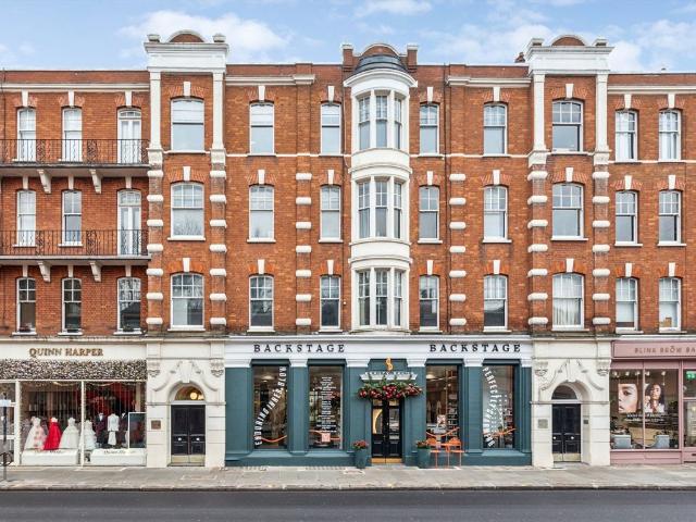 Kings Road, Chelsea SW3, Studio to rent, £2,600 pcm | PrimeLocation