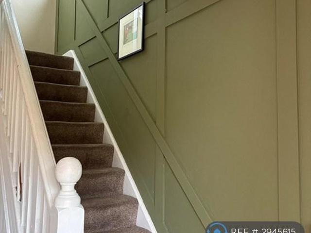 Kings Road, Deeside, CH5 1 bed in a house share to rent £475 pcm £110 pw