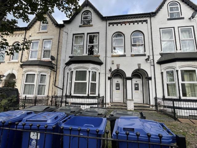 Kings Road, Doncaster DN1, 1 bed flat to rent, £525 pcm | PrimeLocation