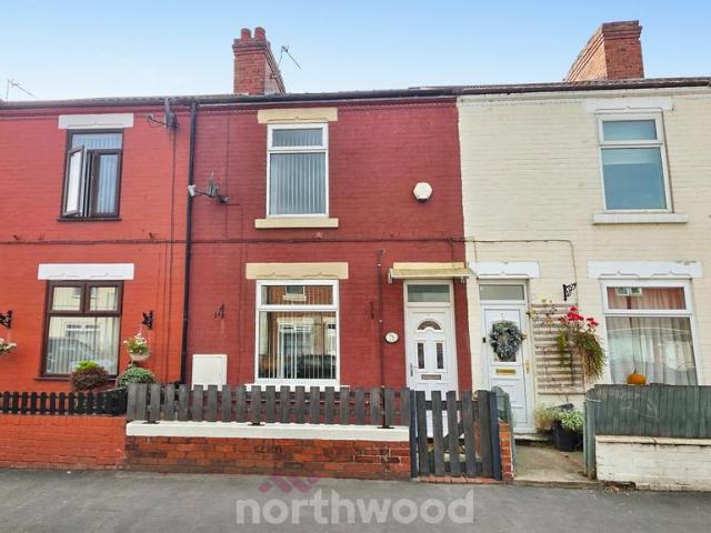 Kings Road, Doncaster DN6 3 bed terraced house to rent £750 pcm £173 pw