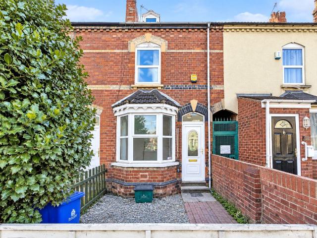 Kings Road, Doncaster, South Yorkshire DN1, 3 bed terraced house to rent, £850 pcm | PrimeLocation