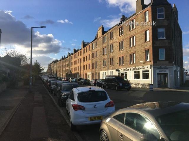 Kings Road, Edinburgh