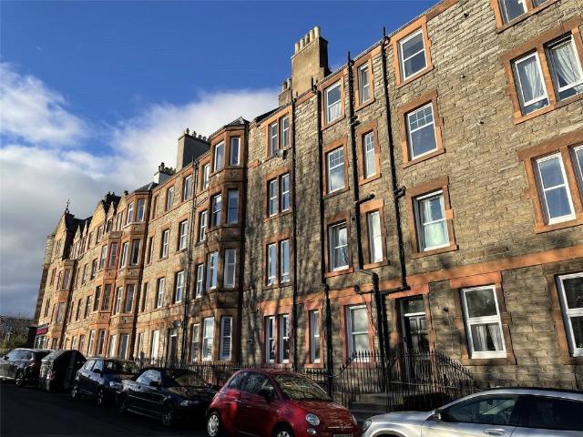 King's Road, Edinburgh, EH15 2 bed flat to rent £1,300 pcm £300 pw