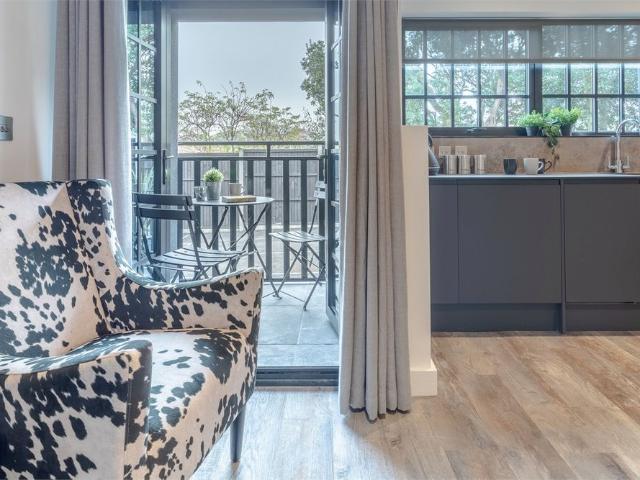 Kings Road, Halstead CO9, 1 bed flat to rent, £2,820 pcm | PrimeLocation