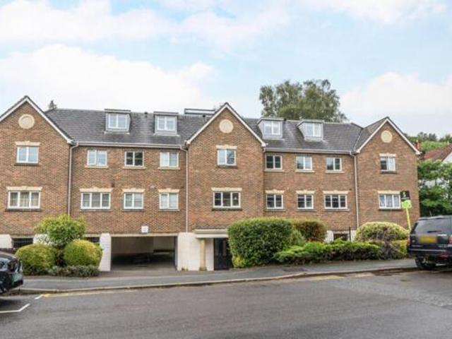 Kings Road, Haslemere, 2 Bedroom Flat