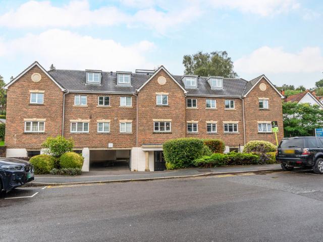 Kings Road, Haslemere 2 bedrooms Property for lettings Seymours