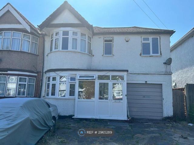 Kings Road, Harrow HA2, 4 bed end terrace house to rent, £2,800 pcm | PrimeLocation