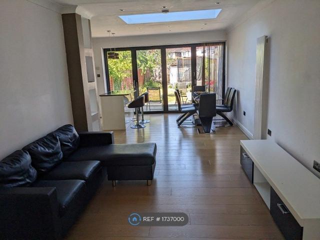 Kings Road, Harrow HA2, 4 bed terraced house to rent, £2,500 pcm | PrimeLocation