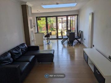 Kings Road, Harrow HA2, 4 bed terraced house to rent, £2,500 pcm | PrimeLocation
