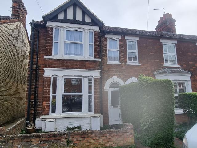 Kings Road, Hitchin SG5, 2 bed maisonette to rent, £1,450 pcm | PrimeLocation