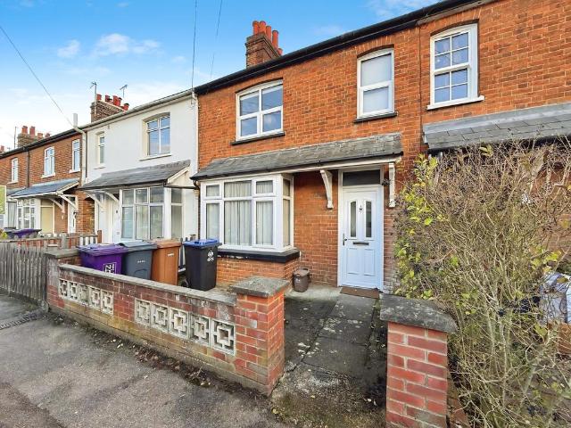 Kings Road, Hitchin, SG5 3 bed terraced house to rent £1,675 pcm £387 pw