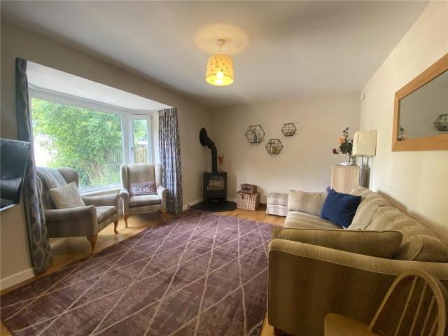 Kings Road, Honiton, Devon, EX14