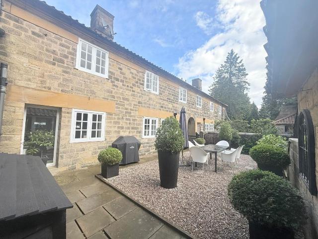 Kings Road, Ilkley, West Yorkshire, UK LS29, 2 bed detached house to rent, £1,500 pcm | PrimeLocation