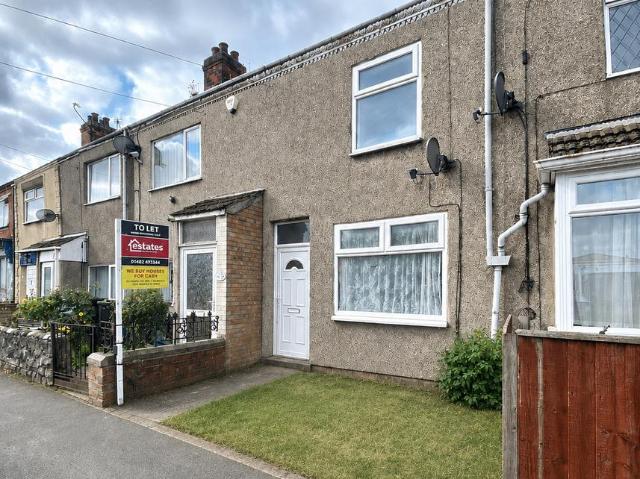 Kings Road, Immingham DN40 3 bed terraced house to rent £600 pcm £138 pw