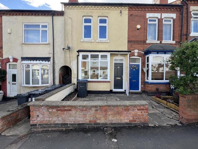Kings Road, Kings Heath, Birmingham B14, 2 bed terraced house to rent, £1,100 pcm | PrimeLocation