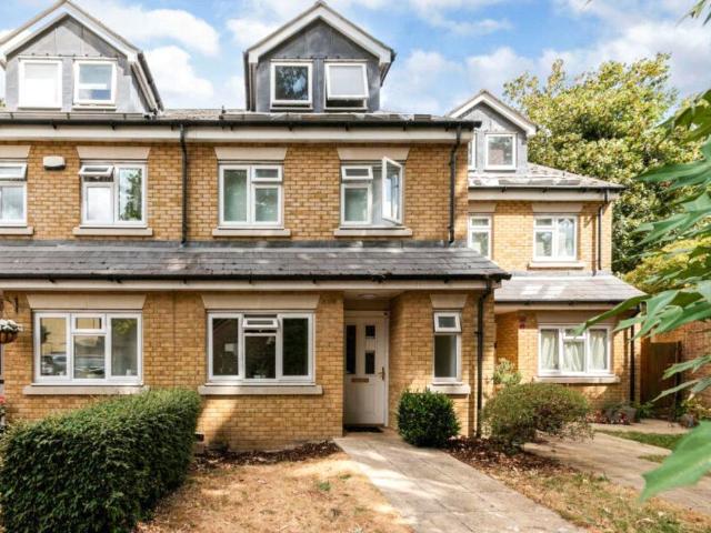 Kings Road, London SE25, 1 bed detached house to rent, £1,050 pcm | PrimeLocation