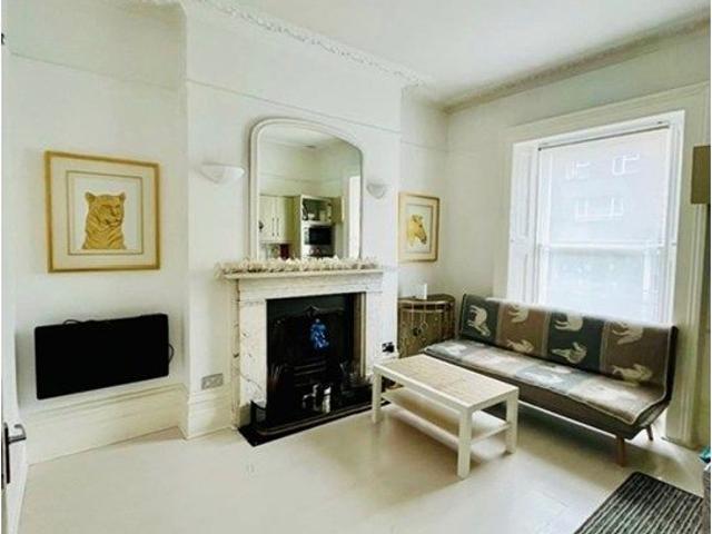 Kings Road, London SW10, 1 bed flat to rent, £2,500 pcm | PrimeLocation
