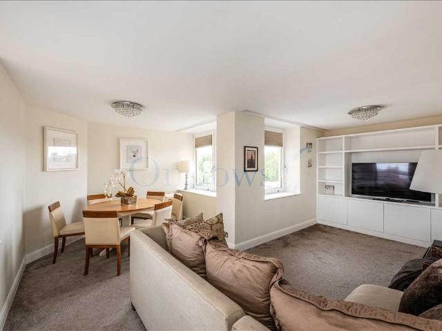 Kings Road, London SW3, 3 bed flat to rent, £4,745 pcm | PrimeLocation