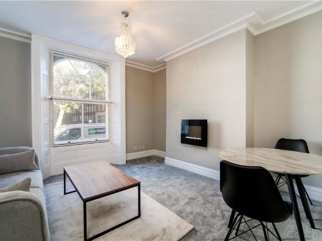 Kings Road, London SW3, 1 bed flat to rent, £2,578 pcm | PrimeLocation