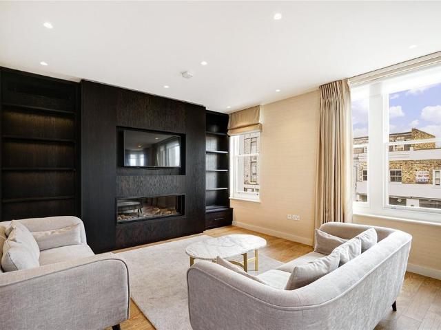 Kings Road, London, SW6 2 bed apartment to rent £4,950 pcm £1,142 pw