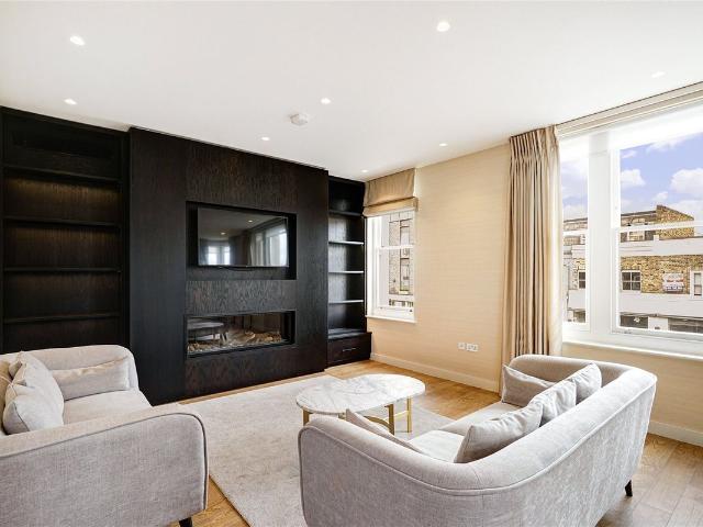 Kings Road, London SW6, 2 bed flat to rent, £4,950 pcm | PrimeLocation
