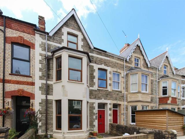 Kings Road, Pontcanna, Cardiff CF11, 1 bed flat to rent, £995 pcm | PrimeLocation