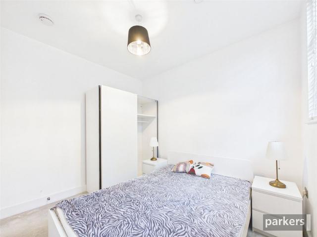 Kings Road, Reading, Berkshire, RG1