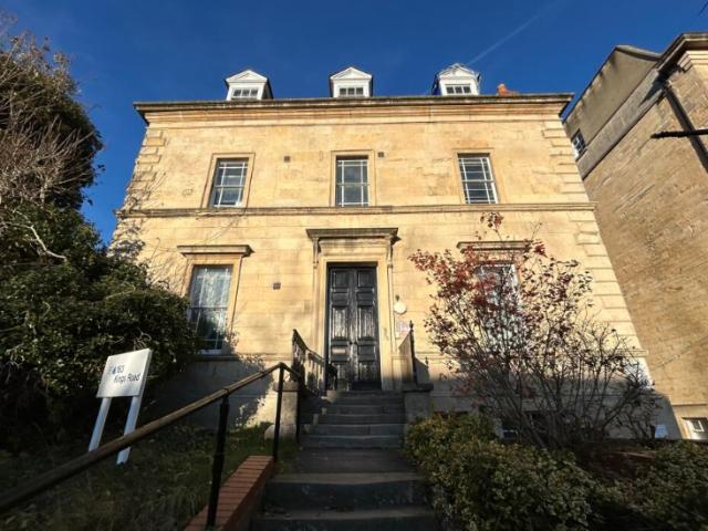 Kings Road, Reading, Berkshire RG1, 1 bed flat to rent, £1,000 pcm | PrimeLocation