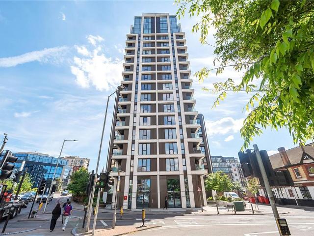 Kings Road, Reading, Berkshire, RG1 2 bed apartment to rent £2,000 pcm £462 pw