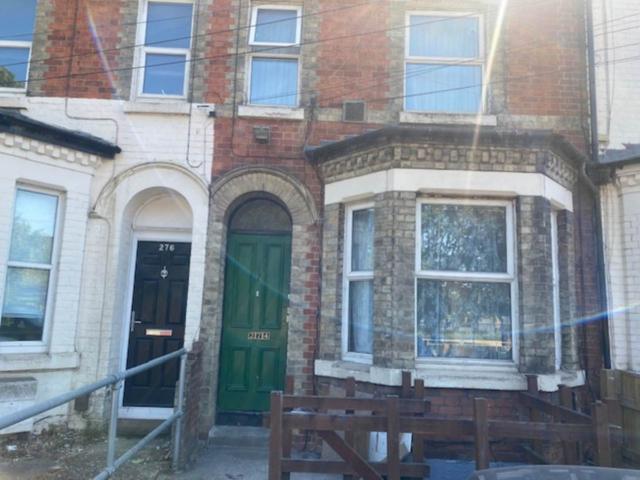 Kings Road, Reading RG1, 1 bed flat to rent, £850 pcm | PrimeLocation