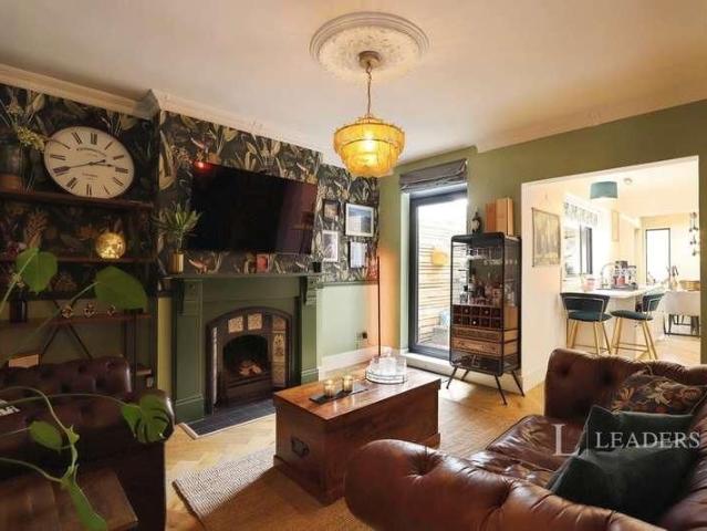 Kings Road, Stamford, Lincolnshire, PE9