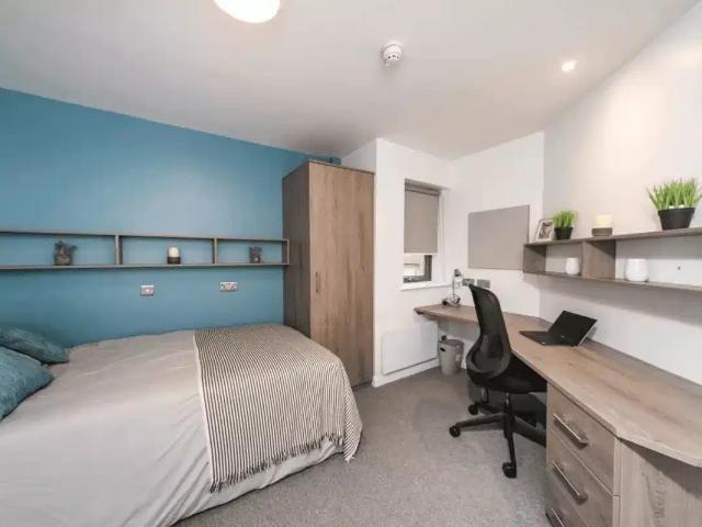 Kings Road Student Living Student Accommodation Reading | Amber