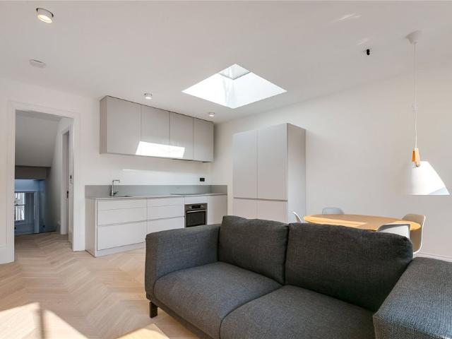 Kings Road, Chelsea, SW10, London