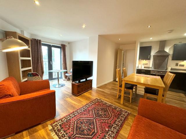 Kings Road, Swansea SA1, 1 bed flat to rent, £925 pcm | PrimeLocation