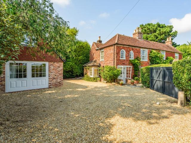 Kings Saltern Road, Lymington SO41, 3 bed semi detached house to rent, £2,400 pcm | PrimeLocation