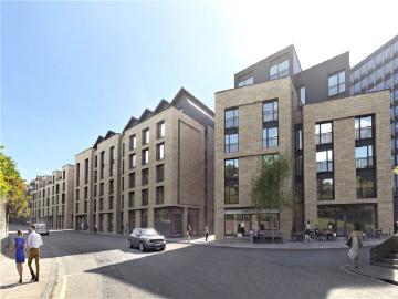 King's Stables Road, Grassmarket, Edinburgh EH1, 1 bed flat to rent, £1,695 pcm | PrimeLocation