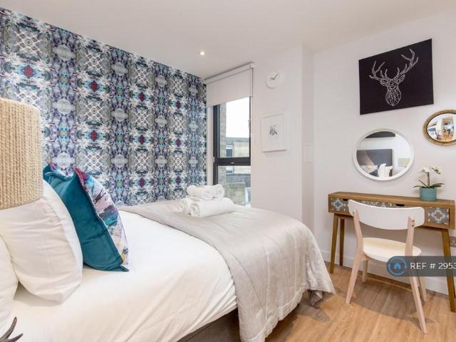 King's Stables Road, Edinburgh, EH1 1 bed flat to rent £1,550 pcm £358 pw