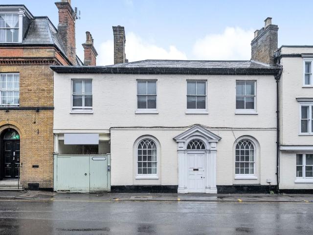 Kings Street, Maidstone ME14, 1 bed flat to rent, £1,100 pcm | PrimeLocation