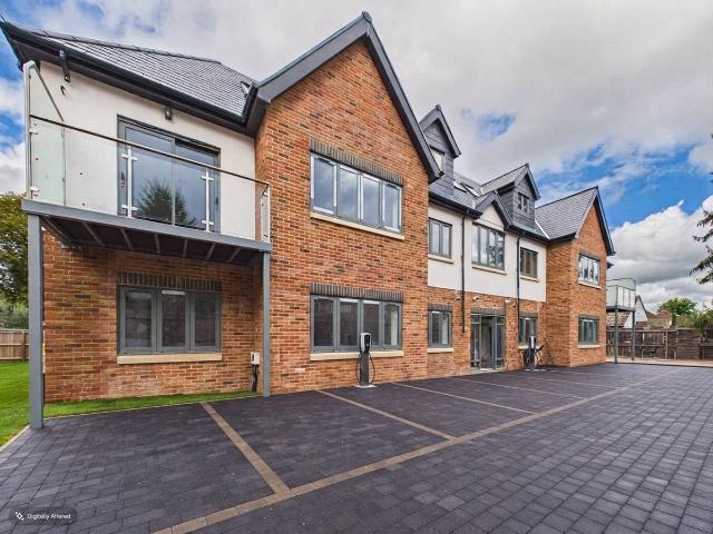 Brand New Development, Kingsmead Road, High Wycombe, Buckinghamshire HP11, 2 bed flat to rent, £1,950 pcm | PrimeLocation