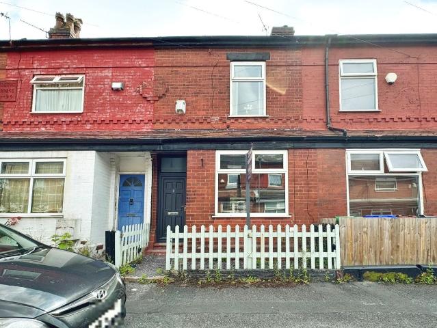 Kingsmill Avenue, Levenshulme, Manchester M19, 2 bed terraced house to rent, £1,300 pcm | PrimeLocation