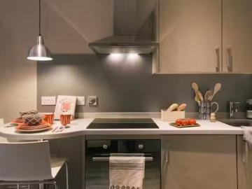 Kingsmill Studios Classic Bigger 2 Bed Apartment