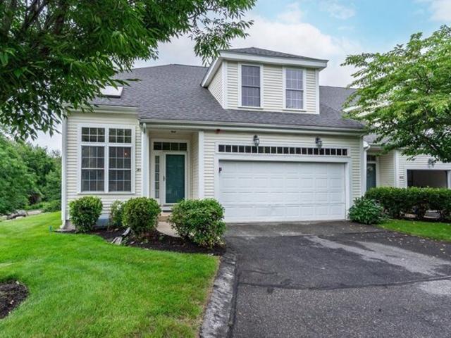 Kingson Ln Unit,medway, Condo For Sale