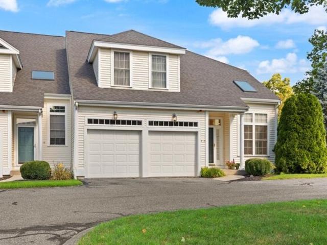 Kingson Ln Unit,medway, Condo For Sale