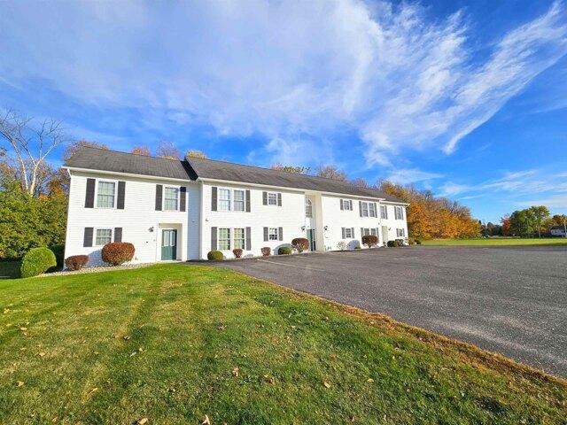 Kingsbury Cir Unit C, Derby, Condo For Sale