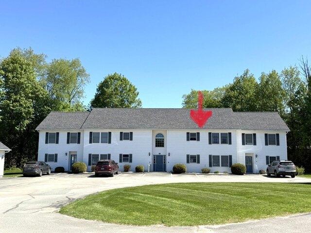 Kingsbury Cir Unit,derby, Condo For Sale