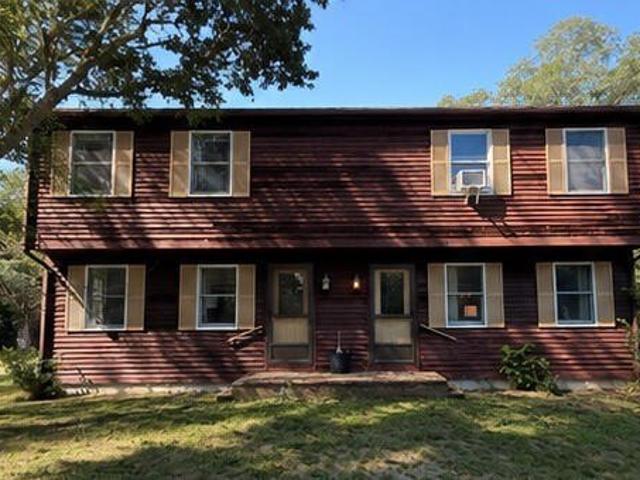 Kingsbury Beach Rd, Eastham, Home For Sale